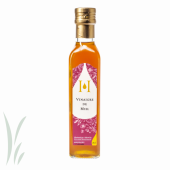 Honey Vinegar (Jean Marc Montegottero) / 500ml
